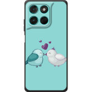 Чохол BoxFace Moto G77 
