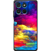 Чохол BoxFace Moto G77 