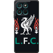 Чохол BoxFace Moto G77 L. F. C.