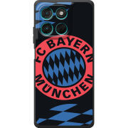 Чохол BoxFace Moto G77 FC Bayern