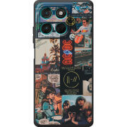 Чохол BoxFace Moto G77 