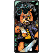 Чохол BoxFace Moto G77 