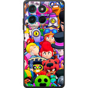 Чохол BoxFace Moto G77 