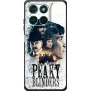 Чохол BoxFace Moto G77 Peaky Blinders Poster