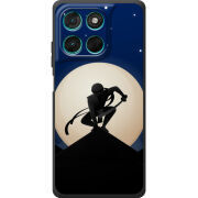 Чохол BoxFace Moto G77 