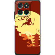 Чохол BoxFace Moto G77 