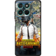 Чохол BoxFace Moto G77 