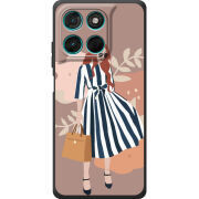 Чохол BoxFace Moto G77 