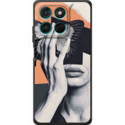 Чохол BoxFace Moto G77 