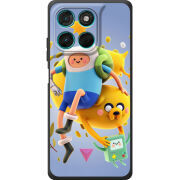 Чохол BoxFace Moto G77 