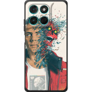 Чохол BoxFace Moto G77 