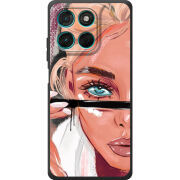 Чохол BoxFace Moto G77 