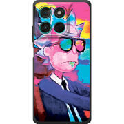 Чохол BoxFace Moto G77 