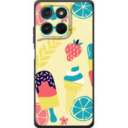 Чохол BoxFace Moto G77 