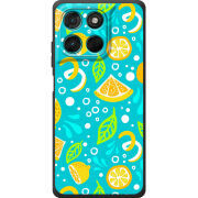 Чохол BoxFace Moto G77 