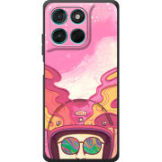 Чохол BoxFace Moto G77 