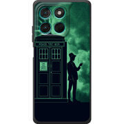 Чохол BoxFace Moto G77 