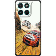 Чохол BoxFace Moto G77 Rally