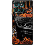 Чохол BoxFace Moto G77 BMW M3