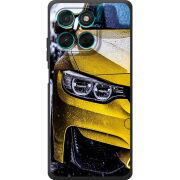 Чохол BoxFace Moto G77 Bmw M3 on Road