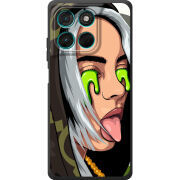 Чохол BoxFace Moto G77 Billie