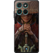 Чохол BoxFace Moto G77 Raya and the Last Dragon