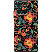 Чохол BoxFace Moto G77 Petrykivka