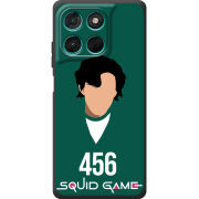 Чохол BoxFace Moto G77 siquid game 456