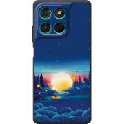 Чохол BoxFace Moto G77 Спокойной ночи