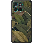 Чохол BoxFace Moto G77 Leaf