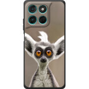 Чохол BoxFace Moto G77 