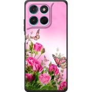 Чохол BoxFace Moto G77 
