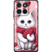Чохол BoxFace Moto G77 