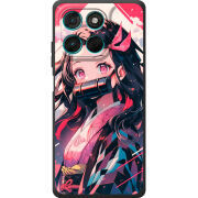 Чохол BoxFace Moto G77 
