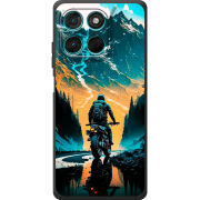 Чохол BoxFace Moto G77 