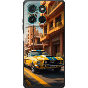 Чохол BoxFace Moto G77 