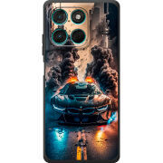 Чохол BoxFace Moto G77 