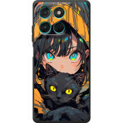 Чохол BoxFace Moto G77 