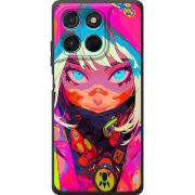 Чохол BoxFace Moto G77 