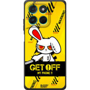 Чохол BoxFace Moto G77 