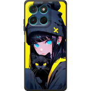 Чохол BoxFace Moto G77 