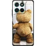 Чохол BoxFace Moto G77 