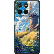 Чохол BoxFace Moto G77 
