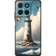 Чохол BoxFace Moto G77 