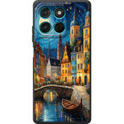 Чохол BoxFace Moto G77 