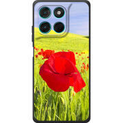 Чохол BoxFace Moto G77 Мак