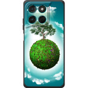 Чохол BoxFace Moto G77 