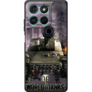 Чохол BoxFace Moto G77 
