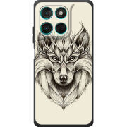 Чохол BoxFace Moto G77 