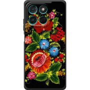 Чохол BoxFace Moto G77 